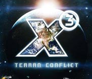 X3：地球人冲突免安装中文绿色版