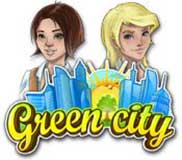 绿色都市免安装绿色版