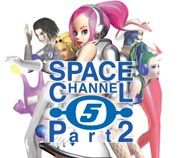 太空5频道：第二部免DVD光盘版