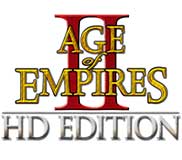帝国时代2高清版简体中文PC正式版