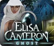 幽灵：伊莉莎卡梅隆免安装绿色版