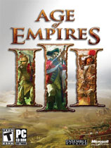 帝国时代3：完全珍藏版免DVD光盘版