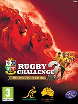 橄榄球挑战2：雄狮之旅版免DVD光盘版