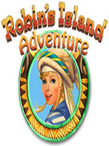 罗宾的岛屿探险免DVD光盘版