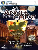 天使代码：琳达海德的奥秘免DVD光盘版