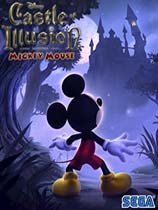 梦幻城堡：米老鼠历险PC正式版