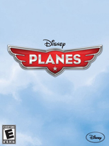 迪士尼：飞机总动员免DVD光盘版