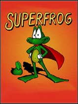 超级青蛙HD免安装绿色版