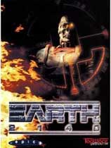 地球2140免DVD光盘版