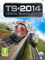模拟火车2014免DVD光盘版