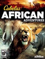 坎贝拉非洲冒险免DVD光盘版