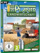农业规划师免DVD光盘版