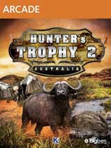 猎人的战利品2：澳大利亚免DVD光盘版
