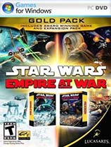 星球大战：帝国战争黄金包免DVD光盘版