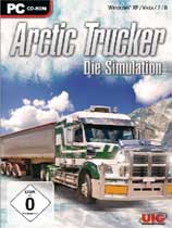极地卡车模拟免DVD光盘版