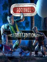 桌面足球：街头版免安装绿色版