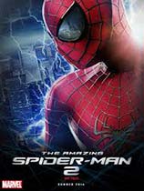 神奇蜘蛛侠2免DVD光盘版