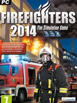 消防员模拟2014免DVD光盘版