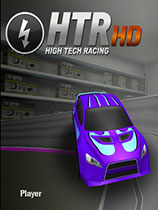高科技赛车：轨道赛车模拟免DVD光盘版