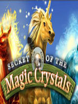 魔法水晶的秘密：竞速免DVD光盘版