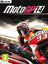世界摩托大奖赛14免DVD光盘版