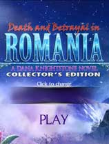 丹娜·金士顿小说5：罗马尼亚之雪收藏版免安装绿色版
