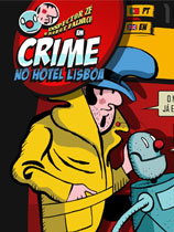 侦探和小丑机器人：里斯本旅馆谋杀案免安装绿色版