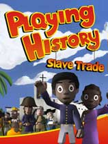 历史游戏：奴隶交易免DVD光盘版