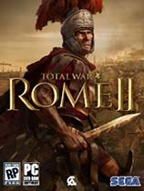 罗马2：全面战争免DVD光盘版