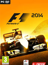 F1 2014免DVD光盘版