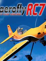 航空模拟RC7免DVD光盘版