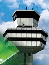 全球机场塔台模拟免安装绿色版