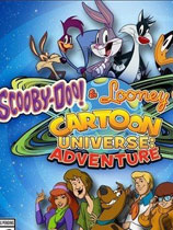 史酷比和兔八哥的卡通世界冒险免DVD光盘版