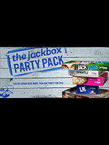 杰克盒子的派对游戏包免安装绿色版