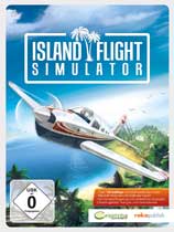 海岛飞行模拟免DVD光盘版