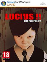 卢修斯2：预言免DVD光盘版