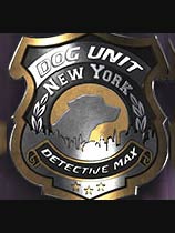 纽约警犬：侦探马克思免安装绿色版