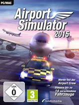 机场模拟2015免DVD光盘版