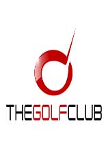 高尔夫俱乐部免DVD光盘版