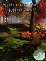 秋季公园：迷你高尔夫免安装绿色版