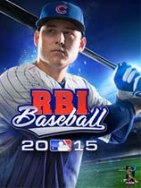 R.B.I.棒球15免DVD光盘版