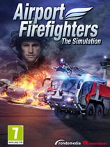 机场消防人员模拟免DVD光盘版