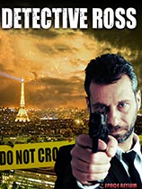 侦探罗斯第一章：巴黎免DVD光盘版