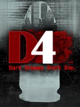 D4：暗梦不灭免DVD光盘版