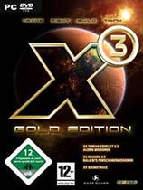 X3：重聚免DVD光盘版