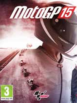 世界摩托大奖赛15免DVD光盘版
