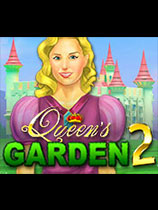 皇后的花园2免安装绿色版