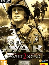 战争之人：突击小队2免DVD光盘版