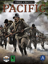战斗命令：太平洋免DVD光盘版