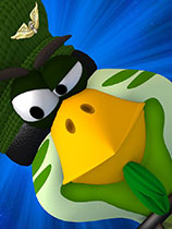 小鸡入侵者5：克拉克之暗面免安装绿色版
